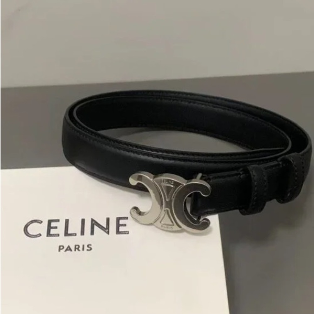 Celine Women's Belt